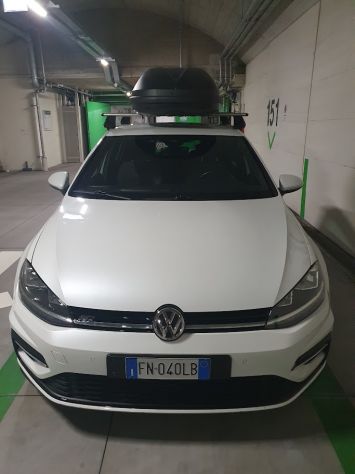VENDO VW GOLF VW GOLF 7 1.5 TSI - Foto 3