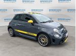 Abarth 595 595 1.4 Turbo T-Jet 145 CV