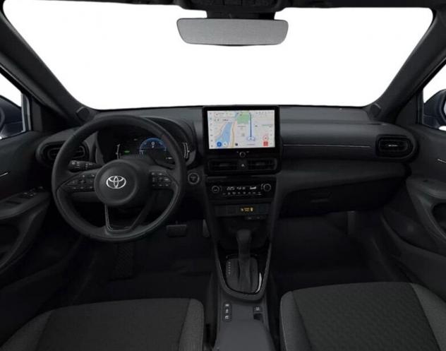 Toyota Yaris Cross 1.5H (130 CV) Trend E-CVT. - Foto 2