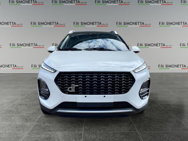 DR AUTOMOBILES dr 3.0 1.5 CVT Bi-Fuel GPL - KM0 - Foto 2