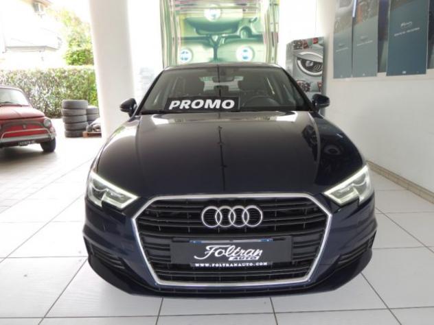AUDI A3 Sedan 35 TDI S tronic rif. 23653213 - Foto 2