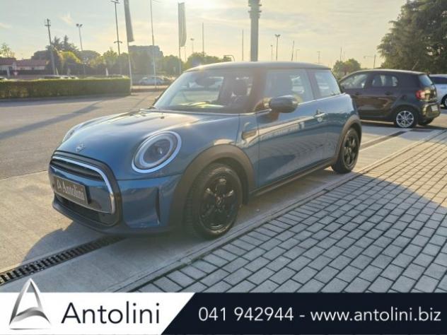 MINI One 1.5 One 3 porte "OK PER NEOPATENTATI" rif. 24043263 - Foto 4
