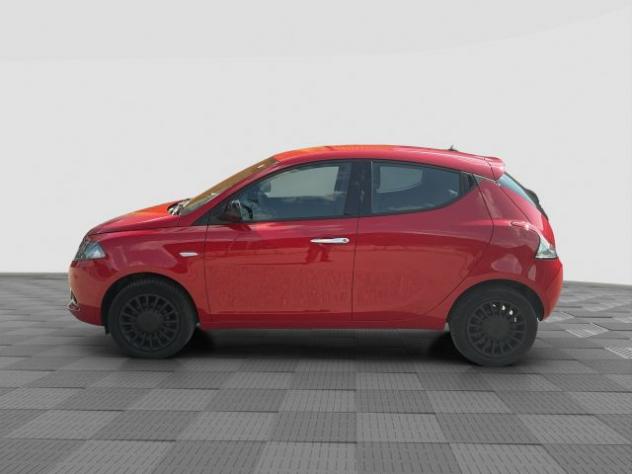 LANCIA Ypsilon Ypsilon 1.0 FireFly 5 porte S&S Hybrid Ecochic Sil rif. 23965625 - Foto 2