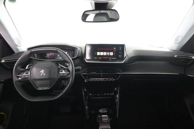 PEUGEOT 2008 2008 BlueHDi 130 S&S EAT8 Allure Pack rif. 23738164 - Foto 4
