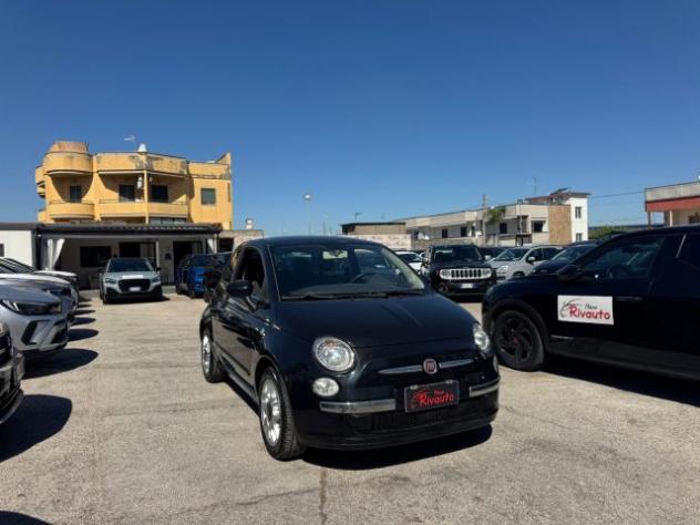 FIAT 500 1.3 Multijet 16V 95CV by DIESEL rif. 24153777 - Foto 2