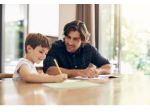 Ragazzo cerca lavoro come babysitting x bimbi aiuto domestico in famiglia grande