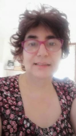 Cerco lavoro come badante diurna