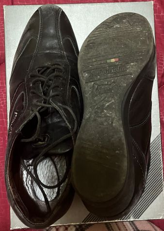 Scarpe Nero Giardini - Foto 4