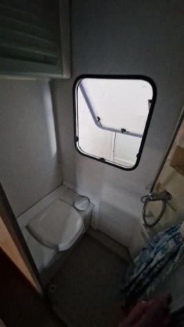 STERCKEMAN 540 caravan FAMIGLIARE largh 2.5 - 5/6 p - usata rif. 23863229 - Foto 7