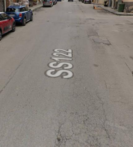 Immobile in asta di 3 m² con più di 5 locali in vendita a Taranto