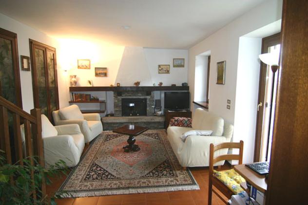 villa in Sovazza di Armeno mq 140 - Foto 8