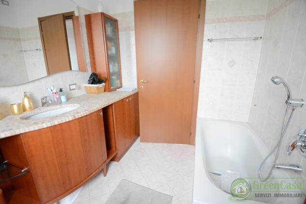 APPARTAMENTO di 3 vani e di 90 mq (BELLUSCO) rif. IGC 3 LOCALI BELLUSCO - Foto 17