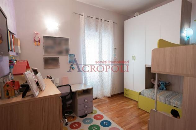 Bracciano – Zona Centrale Appartamento Piano Terra - Foto 12