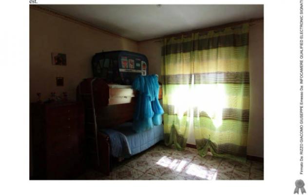 Immobile in asta di 237 m² in vendita a Campobello di Mazara - Foto 9