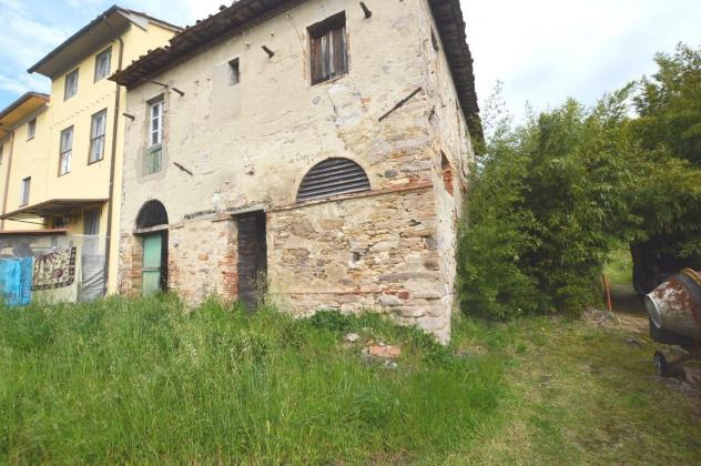 Fienile in vendita a San Ginese - Capannori 150 mq Rif: 1122434 - Foto 3