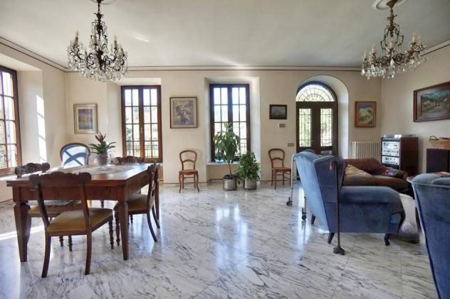 Villa in vendita a Carrara 400 mq Rif: 741315 - Foto 6