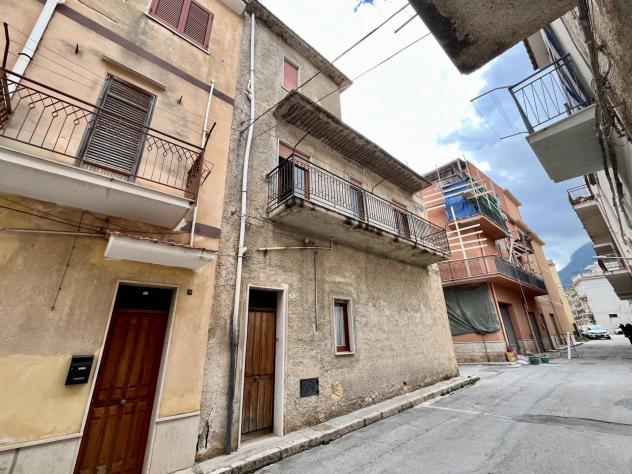Casa Singola in vendita a Castellammare del Golfo - Foto 4