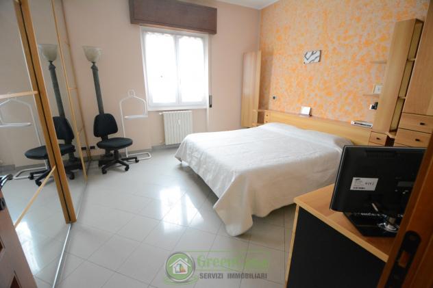 APPARTAMENTO di 3 vani e di 95 mq (CAVENAGO DI BRIANZA) rif. IGC 3 L 117 VIA GRAMSCI - Foto 9