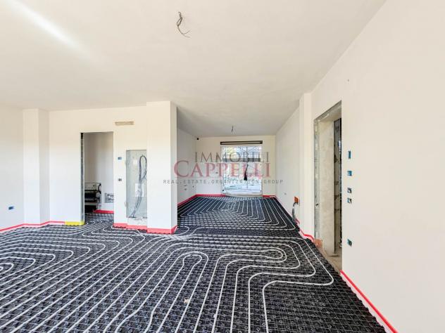 Appartamento in Vendita in zona SAN MAURO IN VALLE con giardino - Foto 9