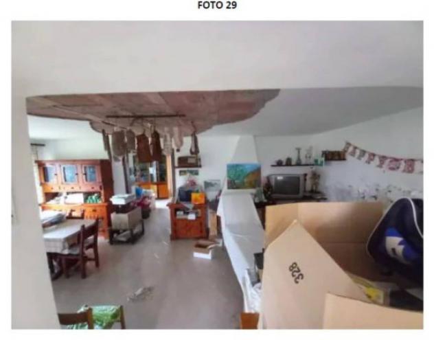 Immobile in asta di 486 m², box auto in vendita a Ferentino - Foto 7
