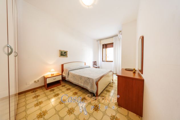 Ampio appartamento al piano terra con patio esterno - Foto 4
