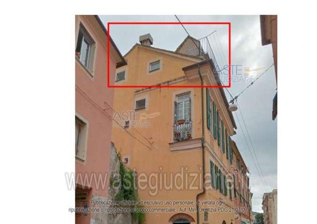 IMMOBILI-IMMOBILE RESIDENZIALE-Via Sapello, 15, 16157 Genova GE, Italia - Foto 7