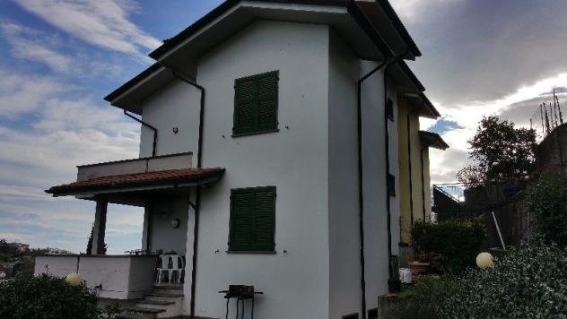 Appartamento in vendita a La Spezia 150 mq Rif: 1043234 - Foto 3