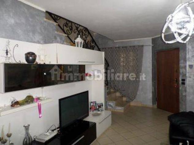 Magione vendesi villa a schiera 5 vani 180 Mq - Foto 5