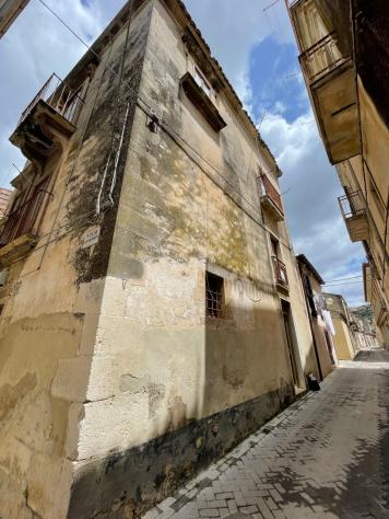 Singola in vendita a Modica