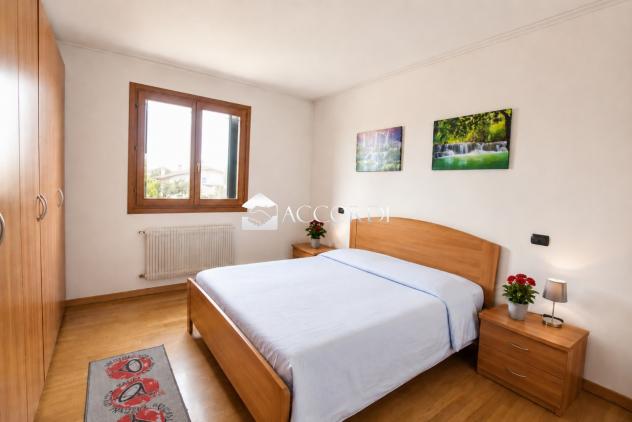 APPARTAMENTO di 2 vani e di 57 mq (MONTEBELLUNA) rif. PE13 - Foto 13