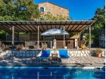 Casale in vendita a Boccheggiano - Montieri 511 mq  Rif: 1427135