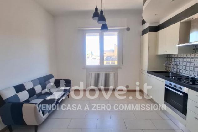 Appartamento di 91 m² con 3 locali e posto auto in vendita a Pesaro - Foto 3
