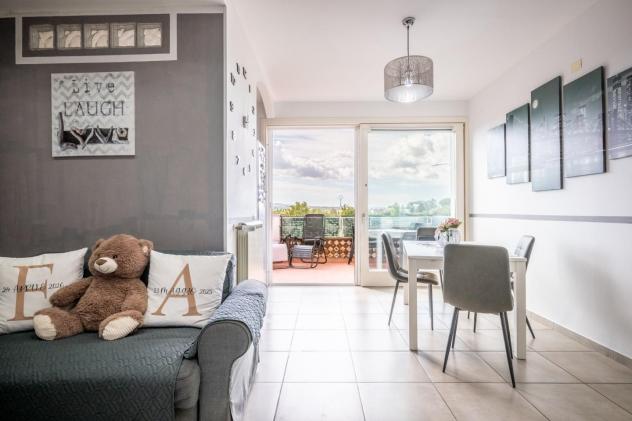 Appartamento in vendita a Le Melorie - Ponsacco 70 mq Rif: 1446601 - Foto 6