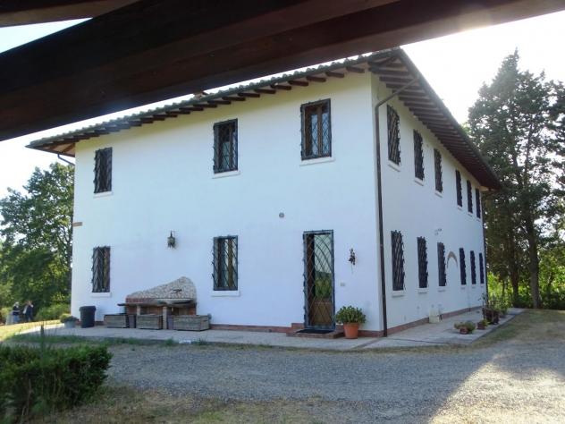 Villa in vendita a Corazzano - San Miniato 485 mq Rif: 1244238 - Foto 9