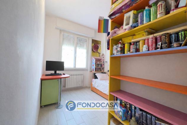Appartamento in vendita a Savona, Mongrifone - Foto 11