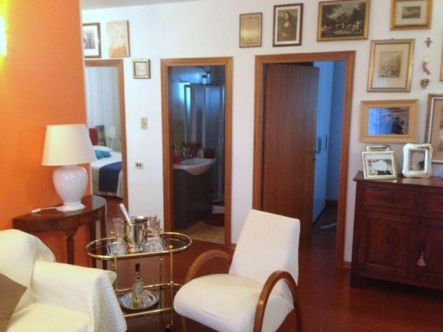 Appartamento in vendita a Taverne D'arbia - Siena 90 mq Rif: 852868 - Foto 8