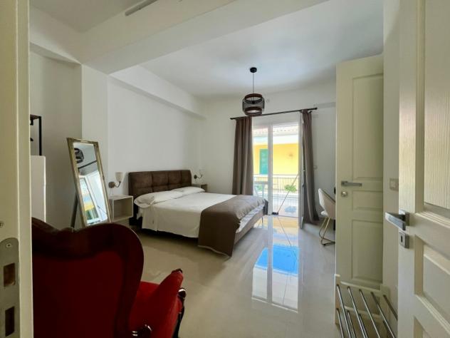 Siracusa: bed & breakfast di nuova realizzazione alle porte di Ortigia