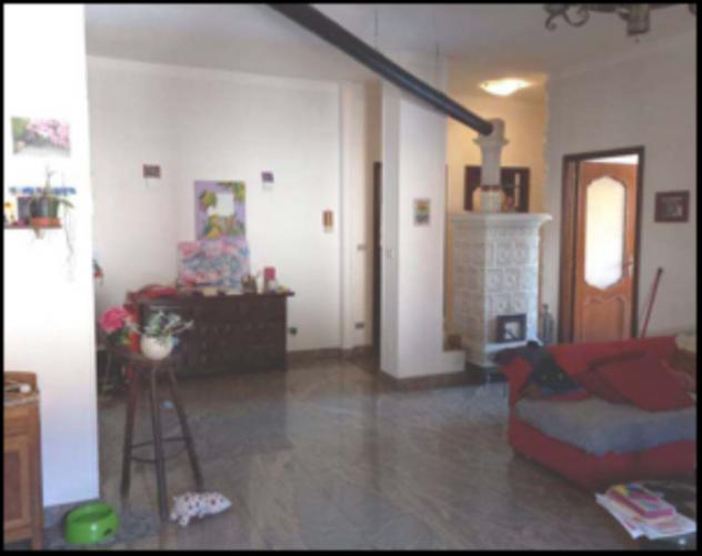 Immobile in asta di 396 m² con più di 5 locali e box auto doppio in vendita a Trino - Foto 13