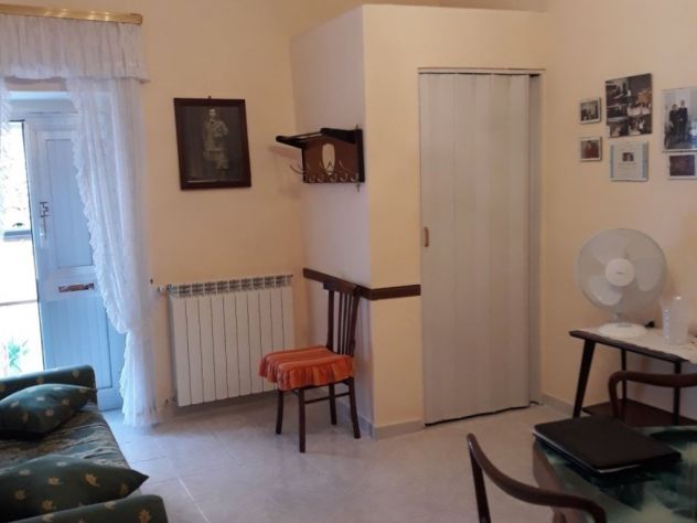 Abitazione indipendente sita in Villarosa (en), Via Sciandra, p.1, di mq 115 - Foto 4