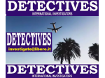 INDAGO Investigazioni Italia / Estero Agenzia Internazionale dal 1991