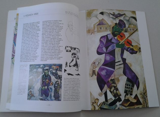 CHAGALL - Foto 7