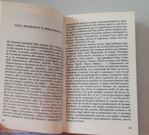Ovidio - Amori - Foto 5