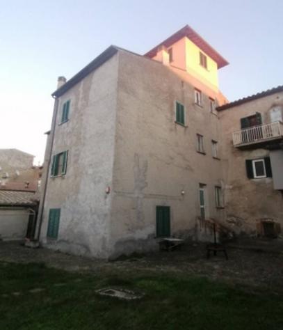 Immobile in asta di 41 m² in vendita a Ischia di Castro - Foto 8