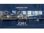 Immobile in asta di 175 m² in vendita a Perugia