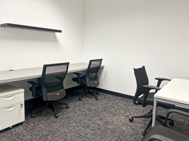 Ufficio privato in affitto - Regus Piacenza, Piazzale G. Marconi a Piacenza - Foto 8
