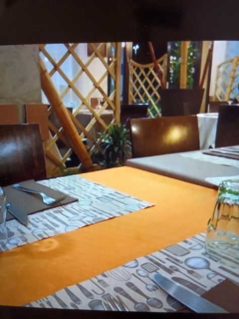 Vendesi storico ristorante pizzeria in Sassuolo