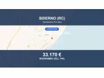 Immobile in asta di 116 m² in vendita a Siderno