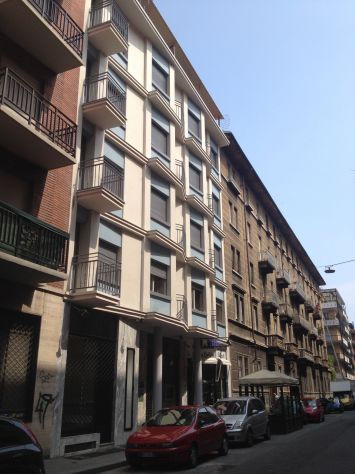 Zona Palazzo Nuovo, locale seminterrato luminoso adatto a yoga, pilates - Foto 7