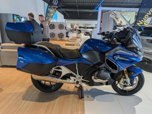 BMW R 1250 RT R 1250 RT rif. 23780948