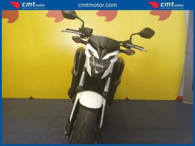 HONDA CB 650 Garantita e Finanziabile rif. 23935175 - Foto 3